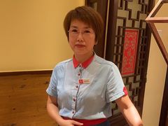 -西贝(六里桥旗舰店)