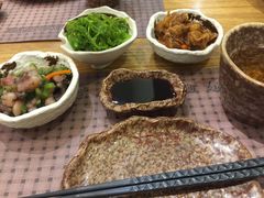 -林妈妈村·日式料理(宝山龙湖天街店)