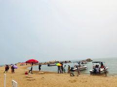 -老虎石海上公园