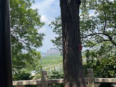 -狼山风景名胜区