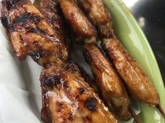 -大象营野Life营地·钓虾(坦尾店)