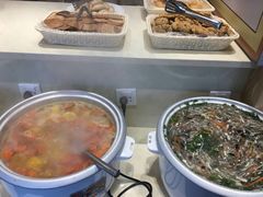 -素满香·素食自助餐(苏州·临顿路店)