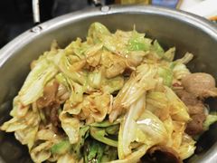 -红鼎斋酸菜鱼(蒋家桥小区店)