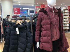 -优衣库(北京枫蓝国际广场店)