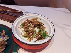 -阿娜尔·新疆菜(宜家荟聚中心店)