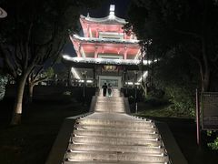 -白马涧龙池景区