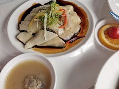 -鹿鸣酒家(越秀店)