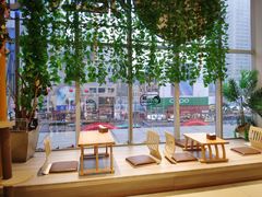 -藏猫猫咖啡主题馆(中央大道店)