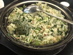 咸肉菜饭-徐记私厨(半淞园路店)