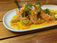 -埠口精酿夜景餐酒吧· BREWPORT BISTRO(长嘉汇重庆之眼店)