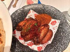 -春树下·树屋花房西餐厅(罍街AS1980店)