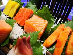 -鹊华居·地道鲁菜·海鲜·融合味(大明湖店)