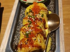 -一心创作料理屋(经开万达店)