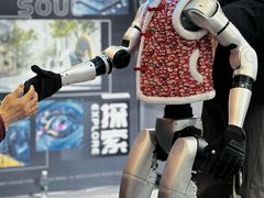 -重庆国际会议展览中心