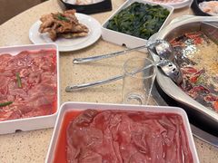 -多迷烫菜广场(水心大厦店)