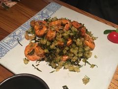 -云海肴·汽锅鸡·云南菜(天津国金汇店)