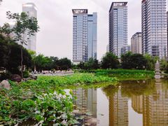 -木塔寺遗址生态公园