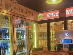 -提老炮儿烧烤(南山店)