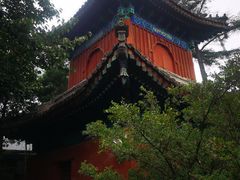-大钟寺古钟博物馆