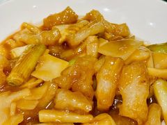 -魁盛居百年鲁菜馆(县西巷店)