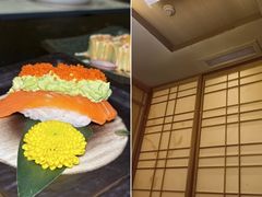 -长崎屋·日本料理·刺身·烧鸟(天河北路店)