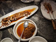 -前海沿·青岛菜(李沧万达店)