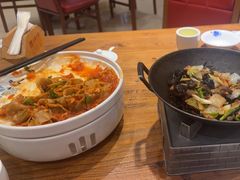 -山西会馆·晋菜·晋商宴·学堂记忆(许坦西街店)