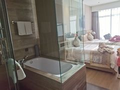 -北京中信金陵酒店