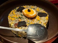 -花马天堂云南餐厅 Lost Heaven(外滩店)
