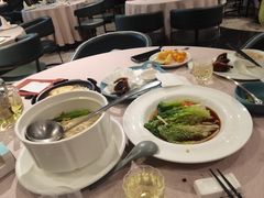-东南里湖景餐厅·新闽菜(浦西万达店)