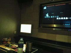 -歌迷量贩KTV(光彩市场店)