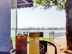 -游心咖啡(青山滨江店)