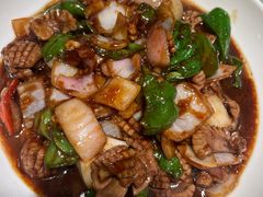-沈家花园如皋菜(君御豪庭店)