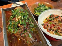-树厨贵州菜(花果园购物中心店)