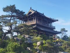 -南阳卧龙岗武侯祠