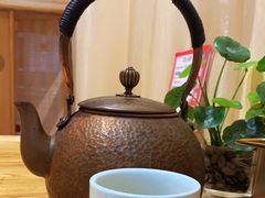 -柒月小火炉·新派川菜(金狮广场店)