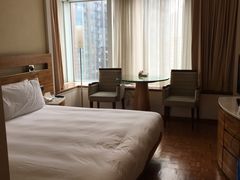 -铜锣湾如心酒店