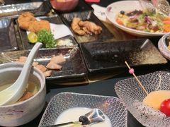 -無二炙坊·和牛烧肉(大钟寺1733店)