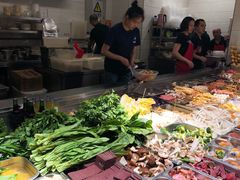 -林静小吃(复兴路店)