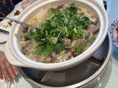 -国人川菜(李家村建东街店)