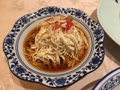 -扬州香格里拉·香宫中餐厅