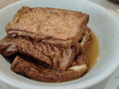 -轻蔬不用等·素食(江苏路店)