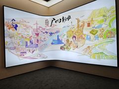 -广州市城市规划展览中心