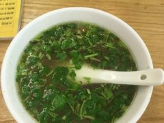 -王胖子驴肉火烧(鼓楼店)