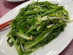 青龙银针-新峰肉骨茶