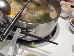 -陈记顺和牛肉火锅馆(天河北路店)