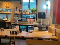 大堂-沼津港渔市(宏伊国际广场店)