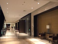 -上海中航虹桥机场泊悦酒店