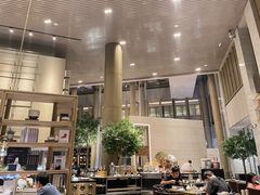 -博林天瑞喜来登酒店·西丽尚膳