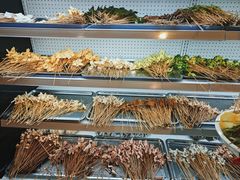 -嘉州叶婆婆钵钵鸡(建设路店)